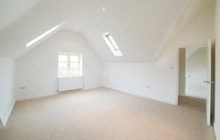 Filton bedroom extension leads