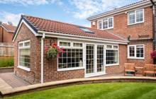 Filton house extension leads
